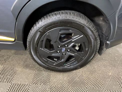 Used 2024 Subaru Crosstrek 2.5i Sport AWD/4WD image 19