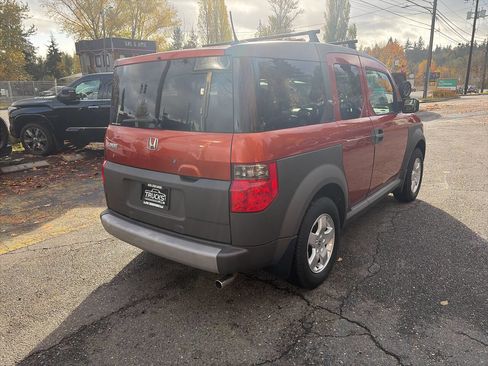 Used 2005 Honda Element EX image 5