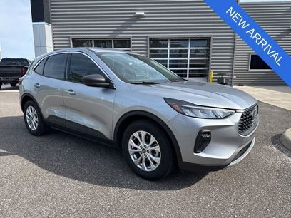 Used 2023 Ford Escape Active