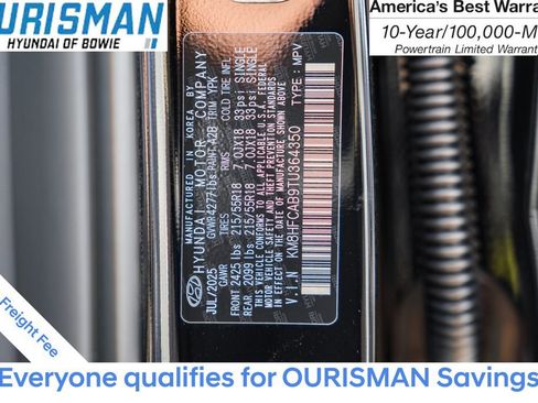 New 2026 Hyundai Kona SEL Sport image 37