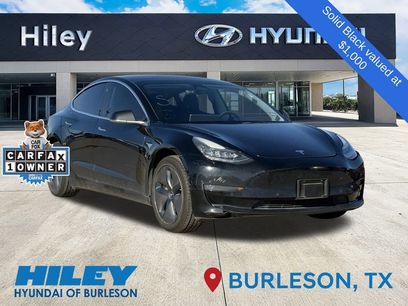 Used 2019 Tesla Model 3 Standard Range Plus