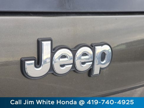 Used 2014 Jeep Cherokee Latitude w/ Cold Weather Group image 15