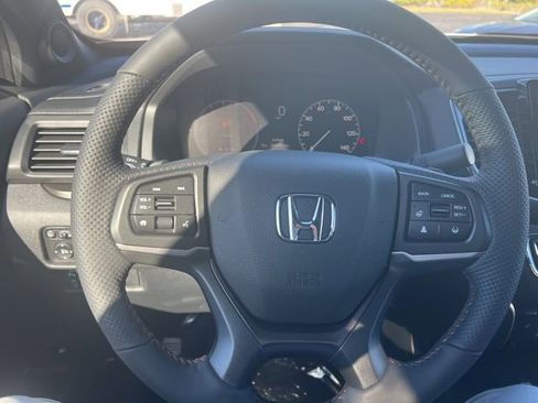 New 2026 Honda Ridgeline TrailSport+ image 9