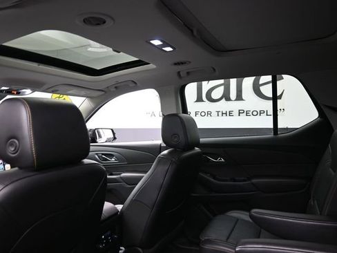 Used 2018 Chevrolet Traverse Premier w/ Redline Edition image 19