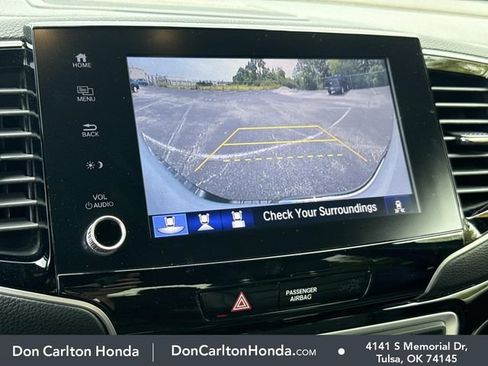Used 2023 Honda Ridgeline Black Edition image 11
