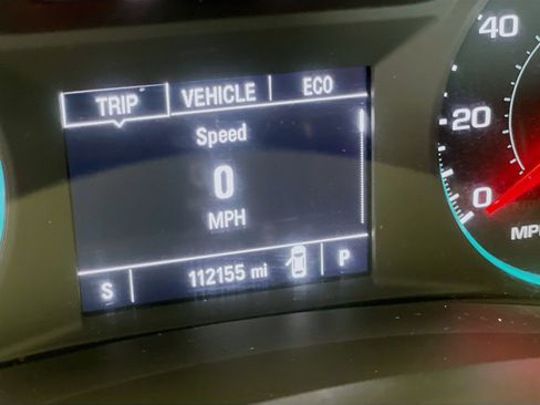 Used 2020 Chevrolet Malibu LS FWD image 8