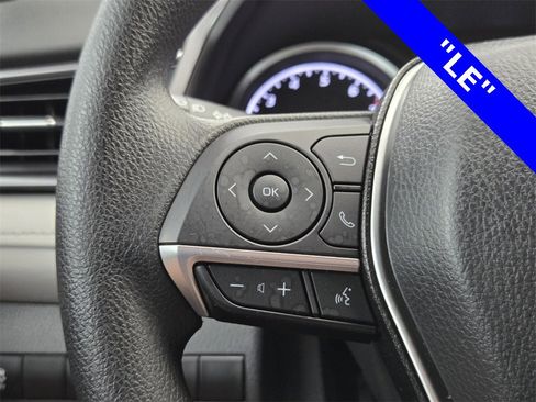 Used 2024 Toyota Camry LE image 27