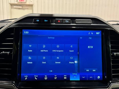 Used 2022 Ford F250 Lariat AWD/4WD image 40