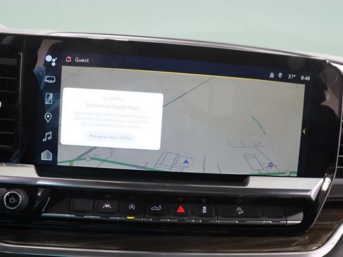 New 2026 Chevrolet Silverado 1500 LT w/ All Star Edition Plus image 18