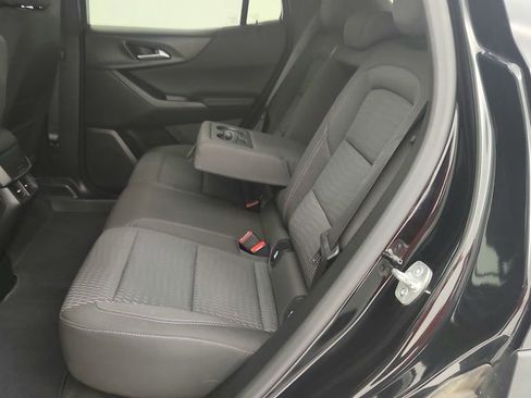 Used 2025 Chevrolet Equinox LT FWD image 26