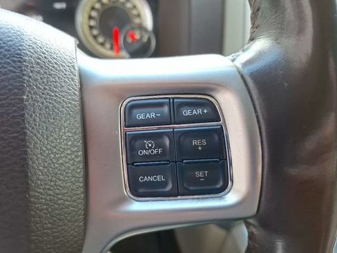 Used 2015 RAM 1500 Laramie w/ Convenience Group RWD image 19