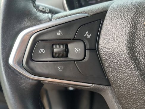 Used 2021 Chevrolet TrailBlazer ACTIV w/ Sun and Liftgate Package image 28