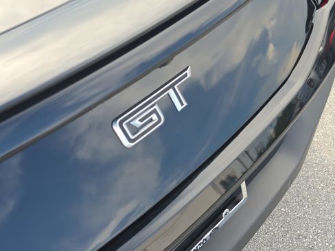Used 2024 Ford Mustang GT RWD image 23