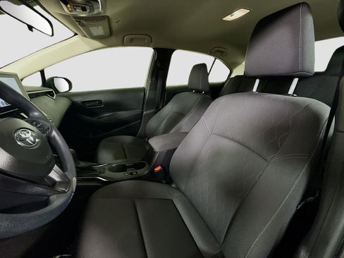 Used 2024 Toyota Corolla LE image 21