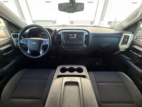 Used 2015 Chevrolet Silverado 1500 LT image 15