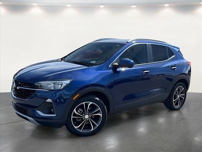 Used 2023 Buick Encore GX Select