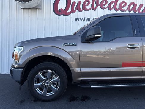 Used 2019 Ford F150 XLT w/ Equipment Group 302A Luxury image 4