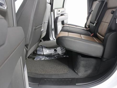 New 2026 Chevrolet Silverado 3500 High Country w/ Technology Package image 21