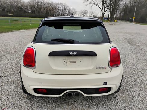 Used 2016 MINI Cooper S FWD image 3