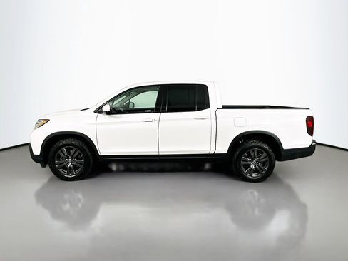 Used 2019 Honda Ridgeline Sport image 5