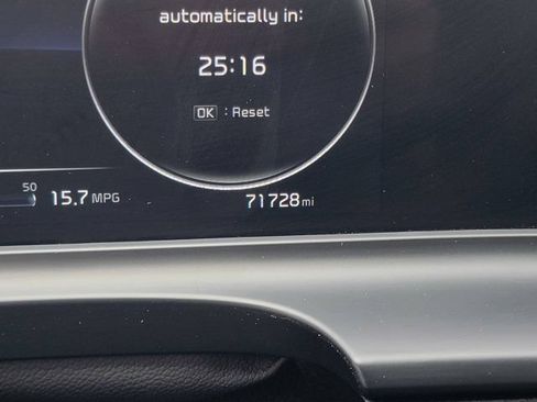 Used 2024 Kia Seltos S AWD/4WD image 23
