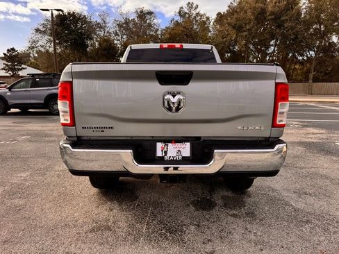 Used 2024 RAM 2500 Big Horn image 8