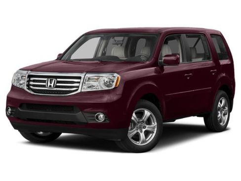 Used 2015 Honda Pilot EX image 1