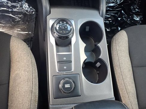 Used 2025 Ford Bronco Sport Big Bend AWD/4WD image 12