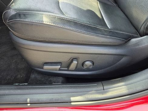 Used 2021 Kia Forte EX FWD image 16