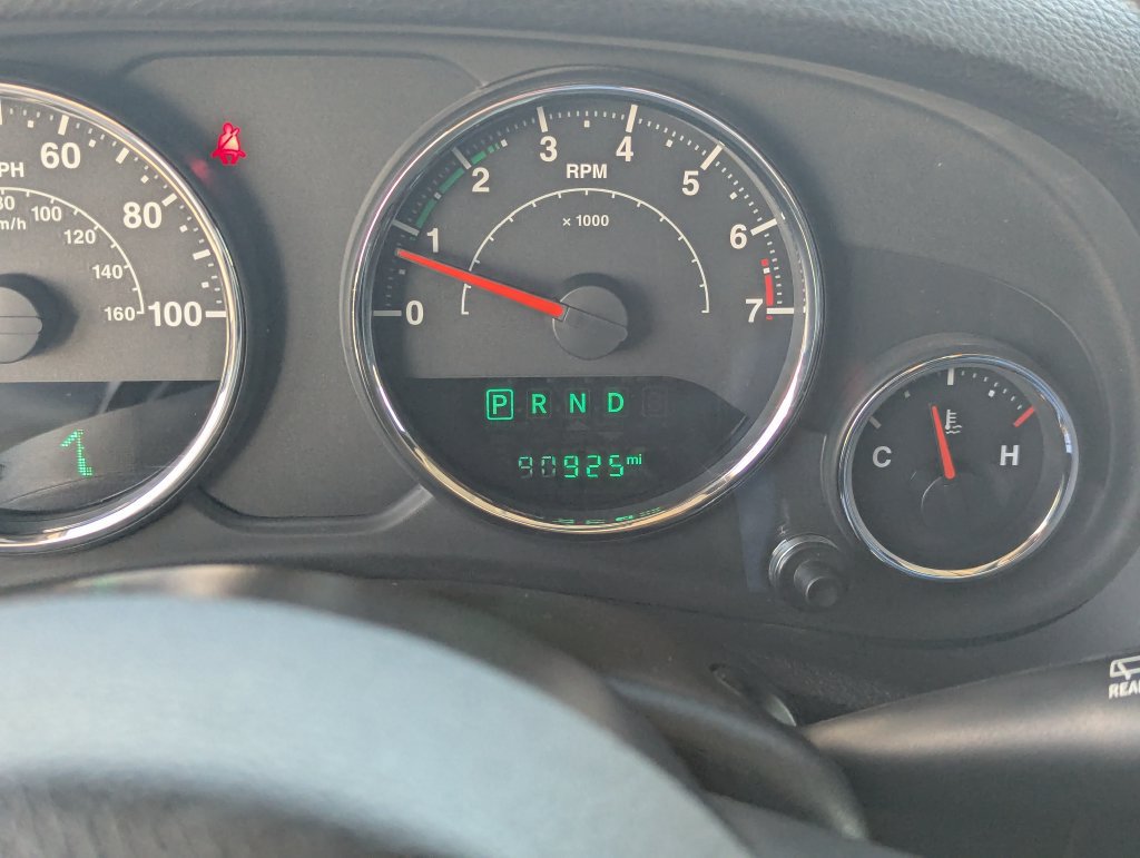 Used 2017 Jeep Wrangler Unlimited Sport AWD/4WD image 20
