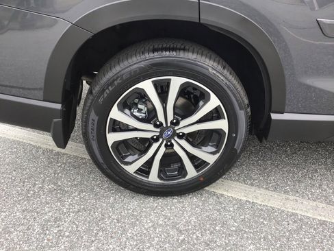 Used 2023 Subaru Forester Limited w/ Popular Package #3 image 22