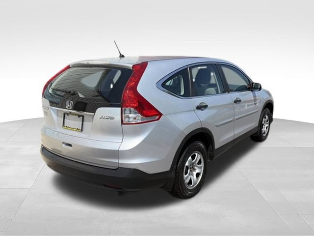 Used 2013 Honda CR-V LX image 30