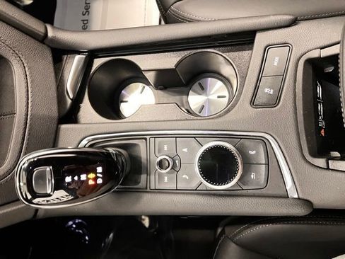 Certified 2023 Cadillac XT5 Premium Luxury image 34