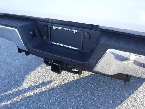 Used 2021 Ford F250 XL w/ Power Equipment Group image 6