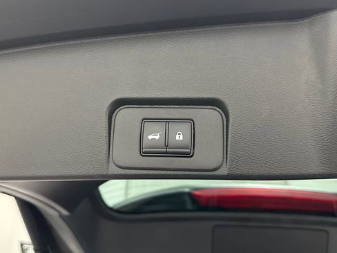 Certified 2023 Nissan Rogue SL AWD/4WD image 27