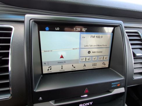 Used 2019 Ford Flex Limited w/ Equipment Group 301A AWD/4WD image 17