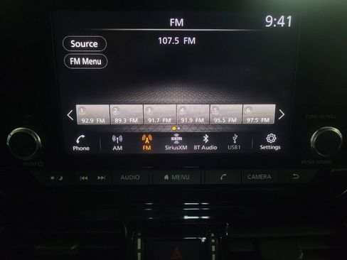 Used 2022 Nissan Pathfinder SV FWD image 25