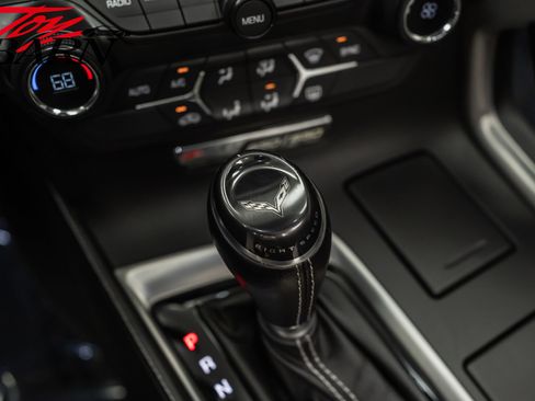 Used 2019 Chevrolet Corvette Z06 image 54