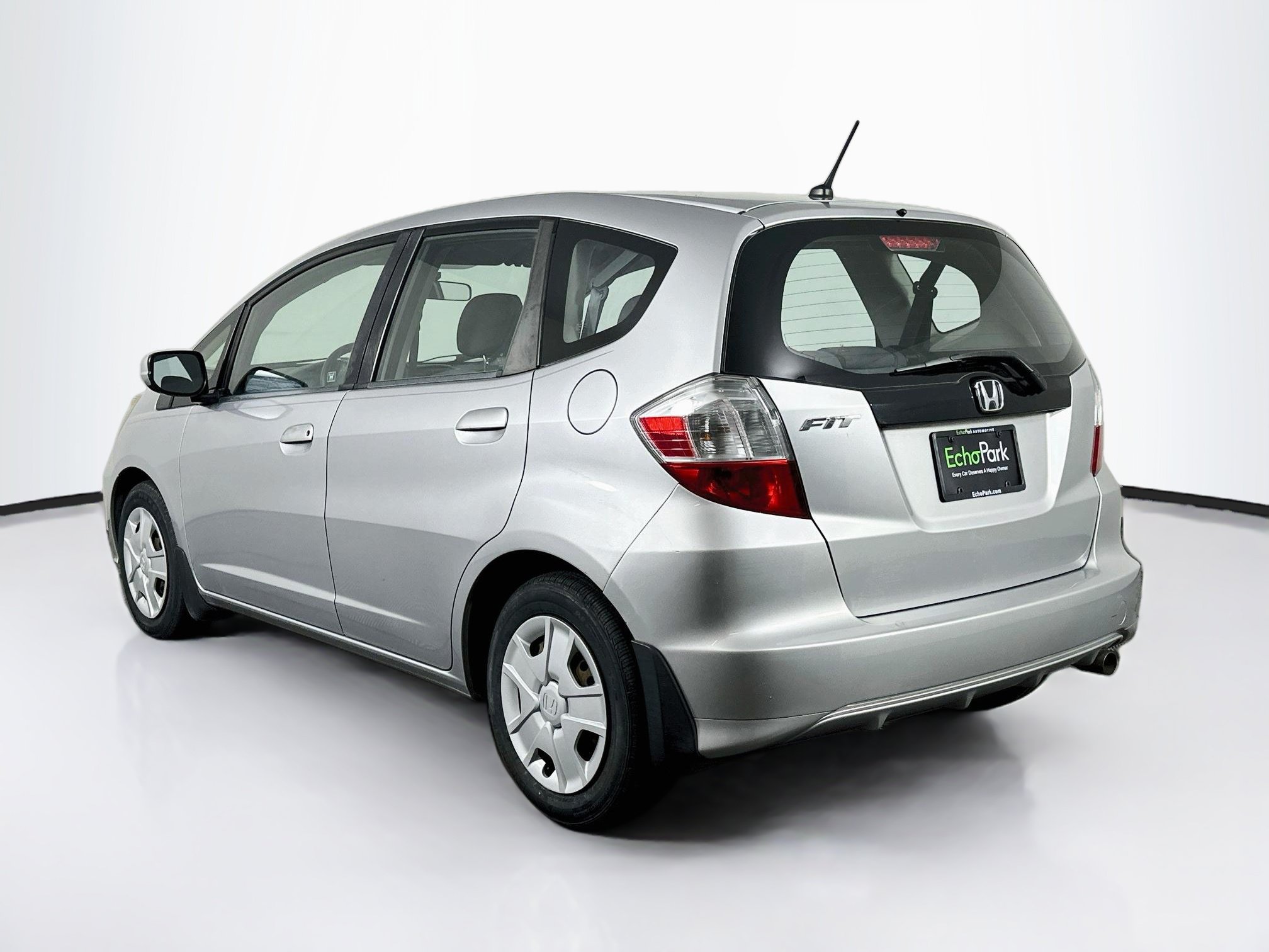 Used 2013 Honda Fit image 5