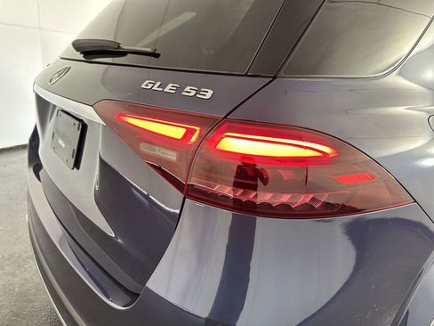 Used 2024 Mercedes-Benz GLE 53 AMG 4MATIC image 26