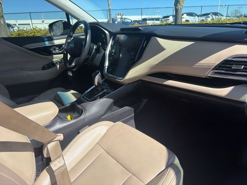 Used 2021 Subaru Legacy Limited XT w/ Tech Package 3 image 29