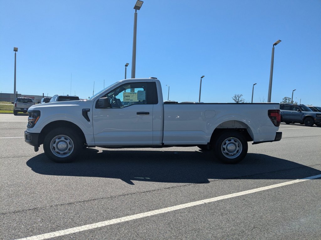 New 2026 Ford F150 XL RWD image 7