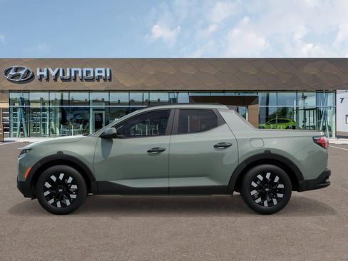 New 2026 Hyundai Santa Cruz SEL FWD image 3