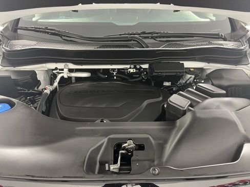 Used 2023 Honda Ridgeline Black Edition image 11