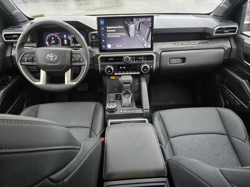 Certified 2025 Toyota Tacoma Limited image 18
