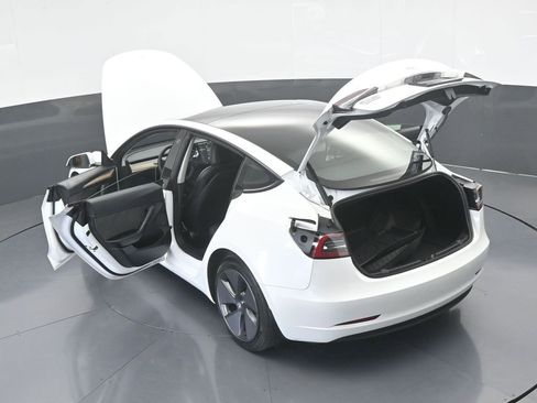 Used 2023 Tesla Model 3 Standard Range image 66
