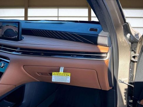 New 2026 INFINITI QX60 Autograph AWD/4WD image 17