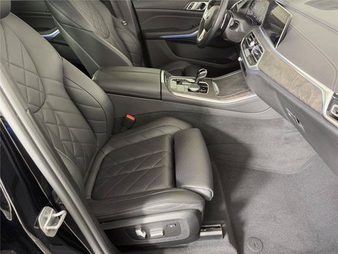 Used 2023 BMW X5 sDrive40i w/ Premium Package RWD image 11