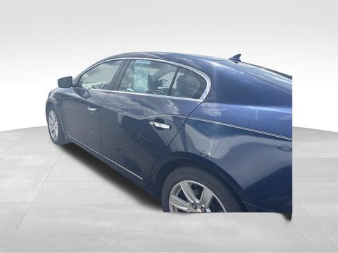 Used 2011 Buick LaCrosse CXL FWD image 7