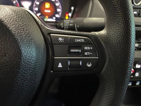 Used 2023 Honda Accord EX image 23